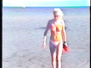 Teenage Summercamp 1