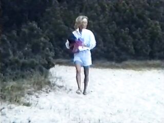 Teenage Summercamp 2