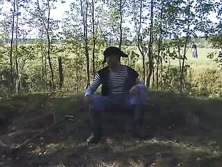 Russian Country Holidays
