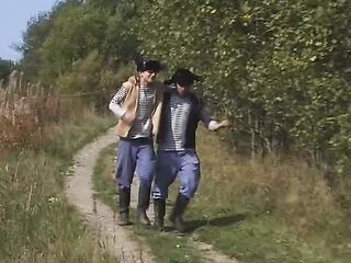 Russian Country Holidays