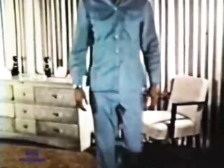 Blazing Films 08: Turning Him On