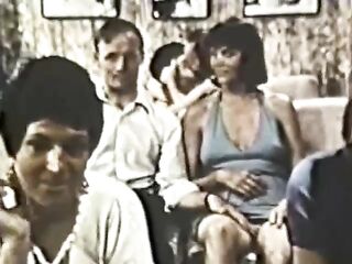 Blazing Films 07: Stag Show