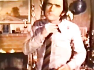 Blazing Films 05: Daddy’s Little Girl