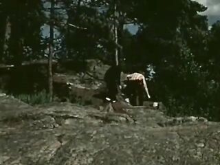 Blazing Films 03: Sex Picnic