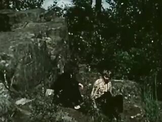 Blazing Films 03: Sex Picnic