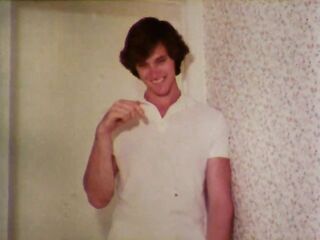 Golden Girls 039: Blowing Bubbles