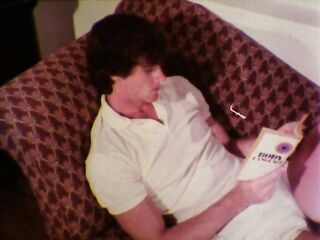 Golden Girls 039: Blowing Bubbles