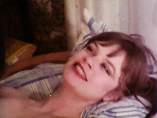 Golden Girls 039: Blowing Bubbles