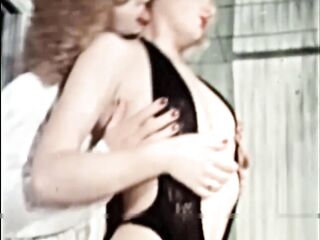 Golden Girls 107: Ladies Day