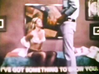Swedish Erotica 010: Hollywood Starlet (John Holmes)