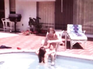 Swedish Erotica 012: Big John part 1  (Barbara Barton, John Holmes)