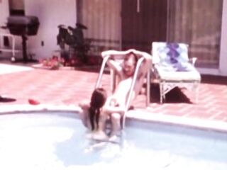 Swedish Erotica 012: Big John part 1  (Barbara Barton, John Holmes)