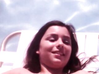 Swedish Erotica 012: Big John part 1  (Barbara Barton, John Holmes)