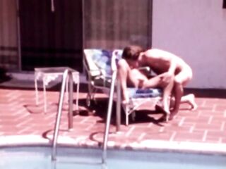 Swedish Erotica 012: Big John part 1  (Barbara Barton, John Holmes)