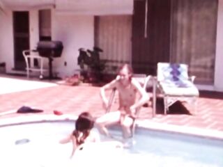 Swedish Erotica 012: Big John part 1  (Barbara Barton, John Holmes)