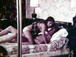 Swedish Erotica 016: Behind the Ate Ball Part 2 (Another Quality) (John Holmes, Barbara Barton)