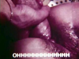 Swedish Erotica 016: Behind the Ate Ball Part 2 (Another Quality) (John Holmes, Barbara Barton)