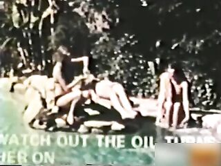 Swedish Erotica 018: Wives at Play