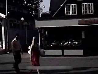 Swedish Erotica 029: Randy Dreams