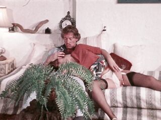Swedish Erotica 067: Away too Long (John Holmes)