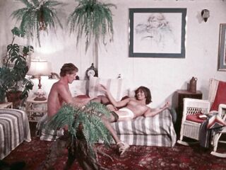 Swedish Erotica 067: Away too Long (John Holmes)