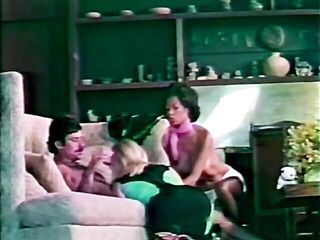 Swedish Erotica 071: Window Shopping (Connie Peterson, Desiree West, Ray Wells)