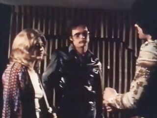 Swedish Erotica 105: New Sexpot In Town (Angel Ducharme, Don Fernando, Ray Wells)