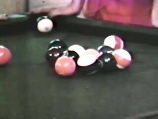 Swedish Erotica 348: Eight Ball (Ming Jade, Paul Thomas)