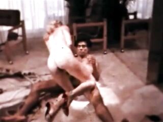 Swedish Erotica 427: Arabian Stallion (Rhonda Jo Petty, Ken Starbuck)