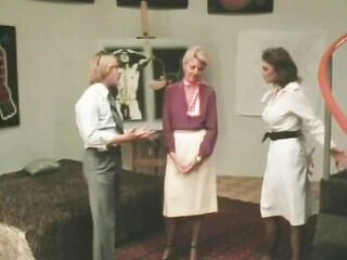 Swedish Erotica 429: Aunt Peg Rides Again (Juliet Anderson, Little Oral Annie)