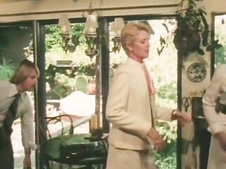 Swedish Erotica 429: Aunt Peg Rides Again (Juliet Anderson, Little Oral Annie)