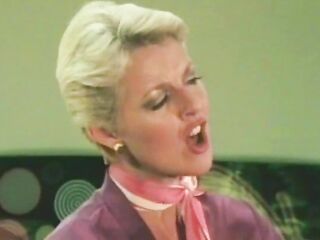 Swedish Erotica 429: Aunt Peg Rides Again (Juliet Anderson, Little Oral Annie)