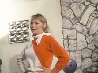 Swedish Erotica 430: Pom-Pom Power (Linda Shaw, Richard Reynolds)