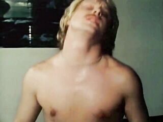 Swedish Erotica 430: Pom-Pom Power (Linda Shaw, Richard Reynolds)