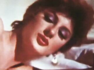 Swedish Erotica 437: Lick Me Clean (Sharon Mitchell)