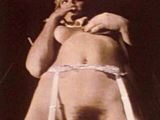 Swedish Erotica 447: Out of Control