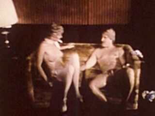 Swedish Erotica 447: Out of Control