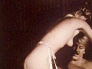 Swedish Erotica 447: Out of Control