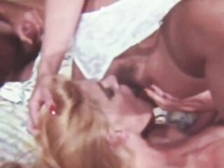 Swedish Erotica 452: Seka’s Tussle Of Love (Seka, Cris Cassidy, Randy West)