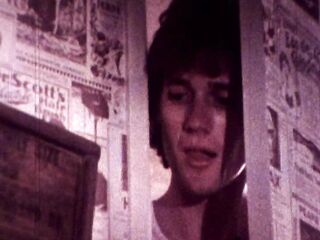 Swedish Erotica 534: Three in a Tub (Julia Parton, Melanie Scott, Kevin James)