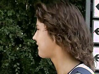 Excuse Me... 13 - Seventeen
