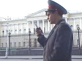 Russian Cops 1