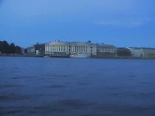 White Nights of St. Petersburg 1