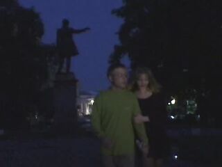 White Nights of St. Petersburg 1