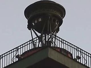 White Nights of St. Petersburg 1