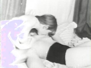 Bucky Beaver's Lesbo Love Orgy #150