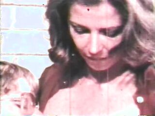 Bucky Beaver's Lesbo Love Orgy #150