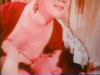 Bucky Beaver's Stags Loops And Peeps #180 - Lesbo Love Orgy