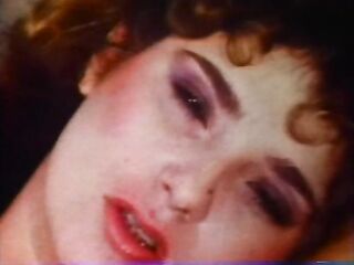 Bucky Beaver's Stags Loops And Peeps #180 - Lesbo Love Orgy