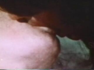 Bucky Beaver's Stags Loops And Peeps #190 - Lesbo Love Orgy
